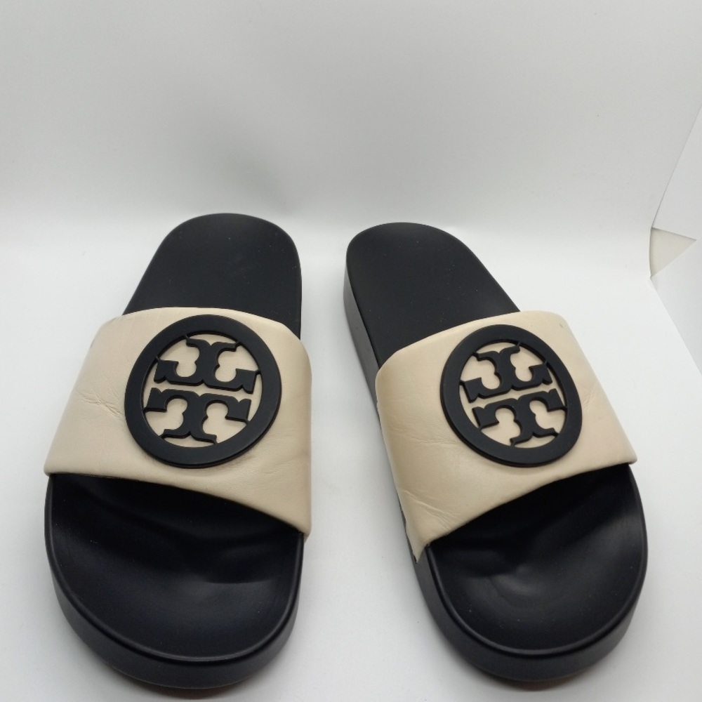Tory Burch slides